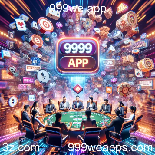 999we app: A Magia dos Jogos de Mesa: Diversão e Aprendizado em Cada Jogada